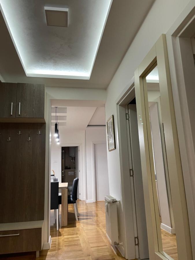 Apartman Mdb ซูโบติกา ภายนอก รูปภาพ