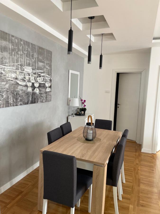 Apartman Mdb ซูโบติกา ภายนอก รูปภาพ